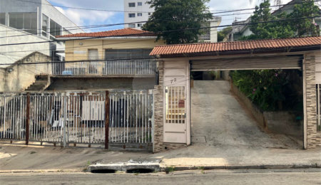 Sobrado à venda com 5 quartos, sendo 4 suítes,  em Vila Aurora (zona Norte), São Paulo, SP