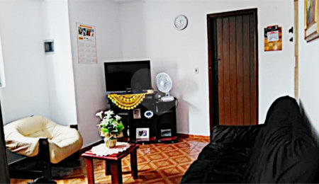Sobrado à venda com 6 quartos em Horto Florestal, São Paulo, SP