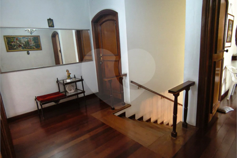 Sobrado para alugar com 4 quartos, sendo 2 suítes, em Jardim França, São Paulo, SP