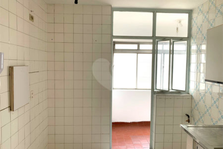 Apartamento à venda com 3 quartos em Pinheiros, São Paulo, SP