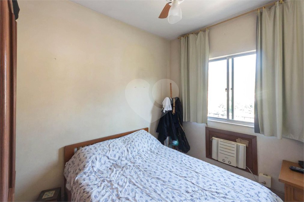 Apartamento à venda com 2 quartos em Vila Isabel, Rio de Janeiro, RJ