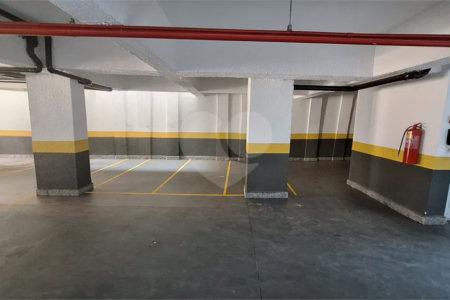 Apartamento à venda com 1 suíte em Santana, São Paulo, SP