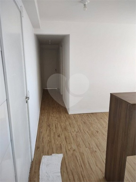 Apartamento à venda com 2 quartos em Cambuci, São Paulo, SP
