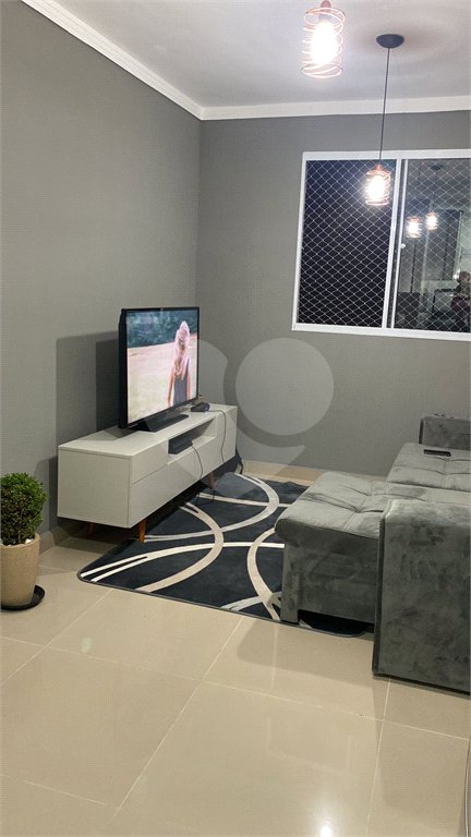 Apartamento à venda com 2 quartos em Horto, São Paulo, SP