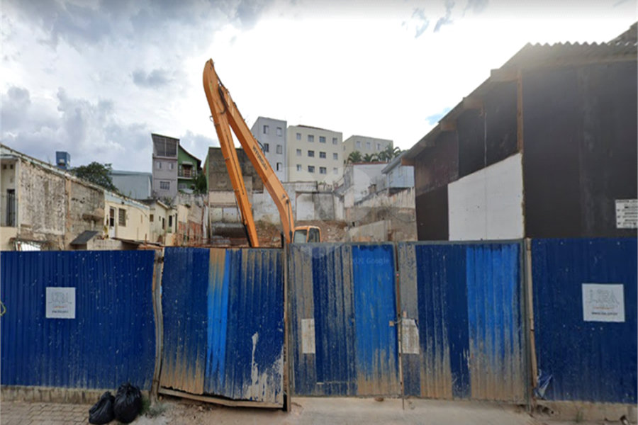 Apartamento à venda com 2 quartos, sendo 1 suíte,  em Santana, São Paulo, SP