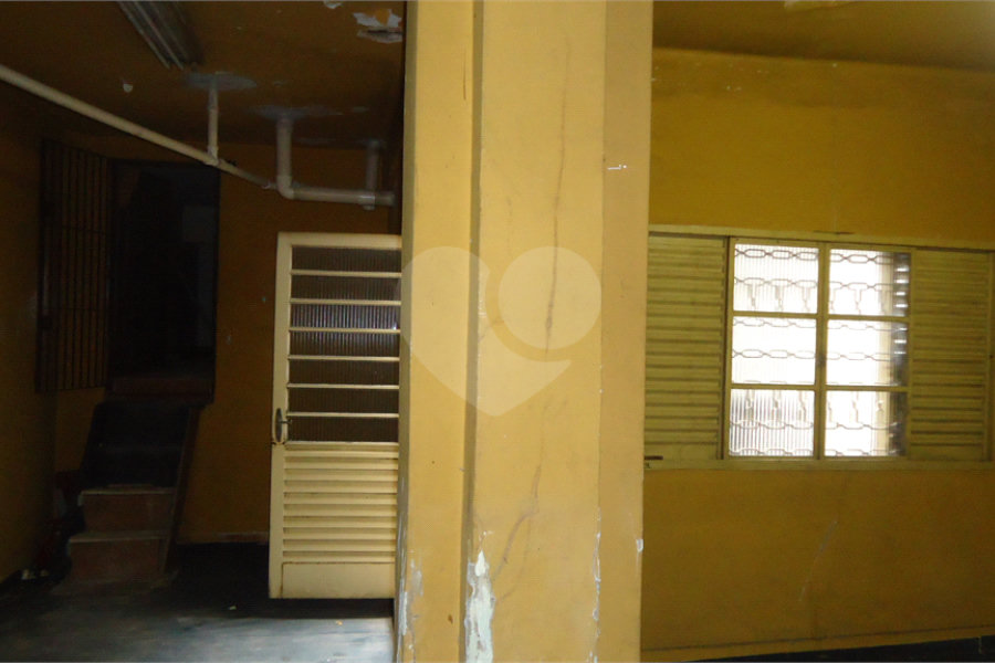 Sobrado à venda com 4 quartos em Santana, São Paulo, SP