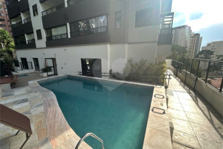 Apartamento à venda com 2 quartos em Vila Suzana, São Paulo, SP