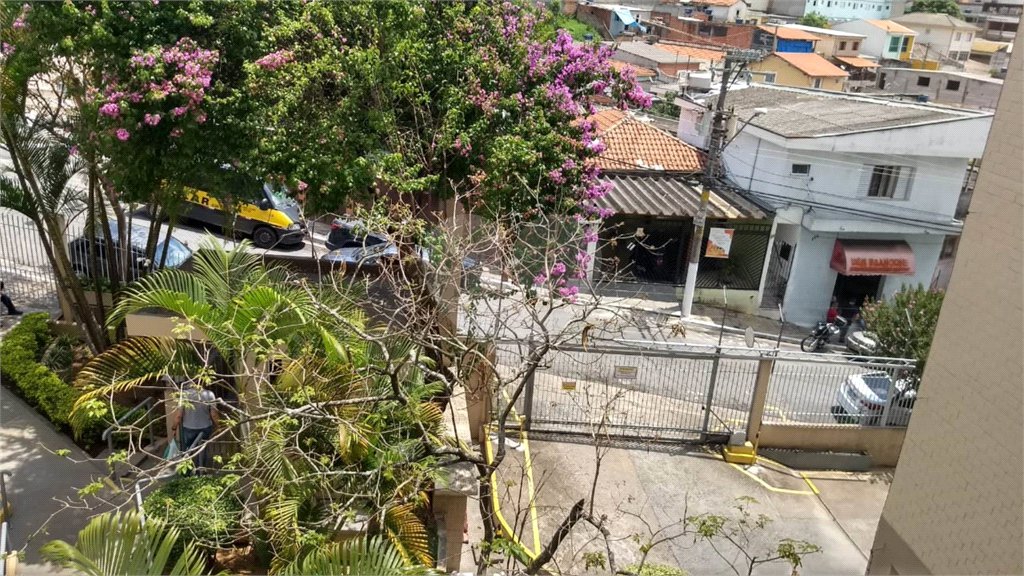 Apartamento à venda com 2 quartos em Freguesia do Ó, São Paulo, SP