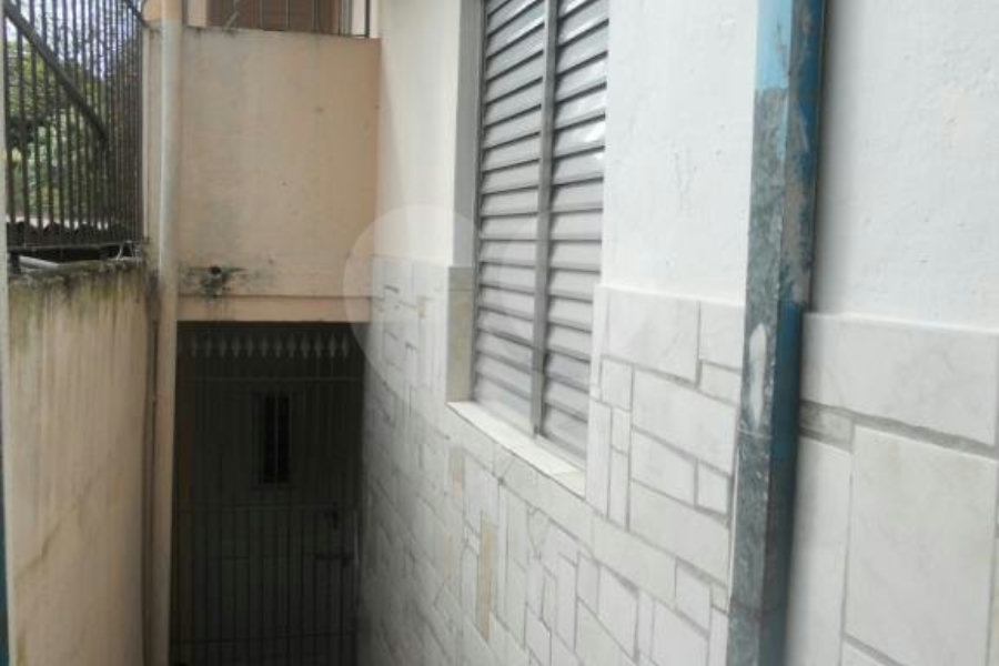 Loja à venda com 2 quartos em Jardim Floresta, São Paulo, SP