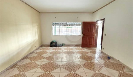 Sobrado à venda com 3 quartos, sendo 1 suíte,  em Jardim Peri, São Paulo, SP