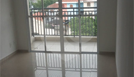 Apartamento à venda com 2 quartos em Casa Verde, São Paulo, SP