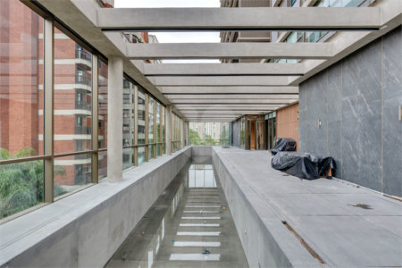 Apartamento à venda com 4 suítes em Moema, São Paulo, SP