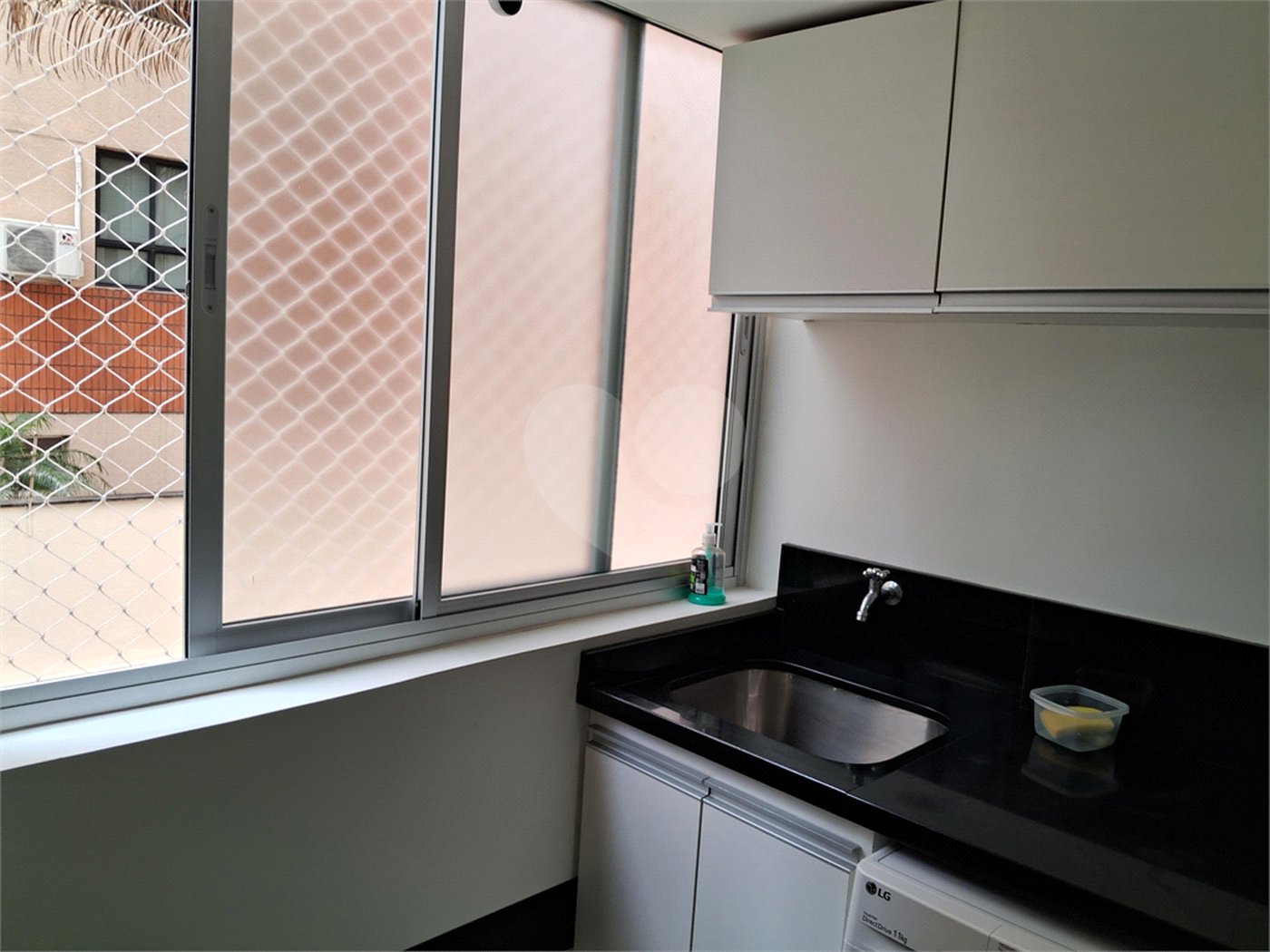 Apartamento à venda com 1 quarto em Itaim Bibi, São Paulo, SP