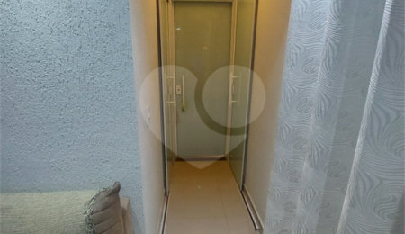 Apartamento à venda com 2 quartos em Vila Bela Vista (zona Norte), São Paulo, SP