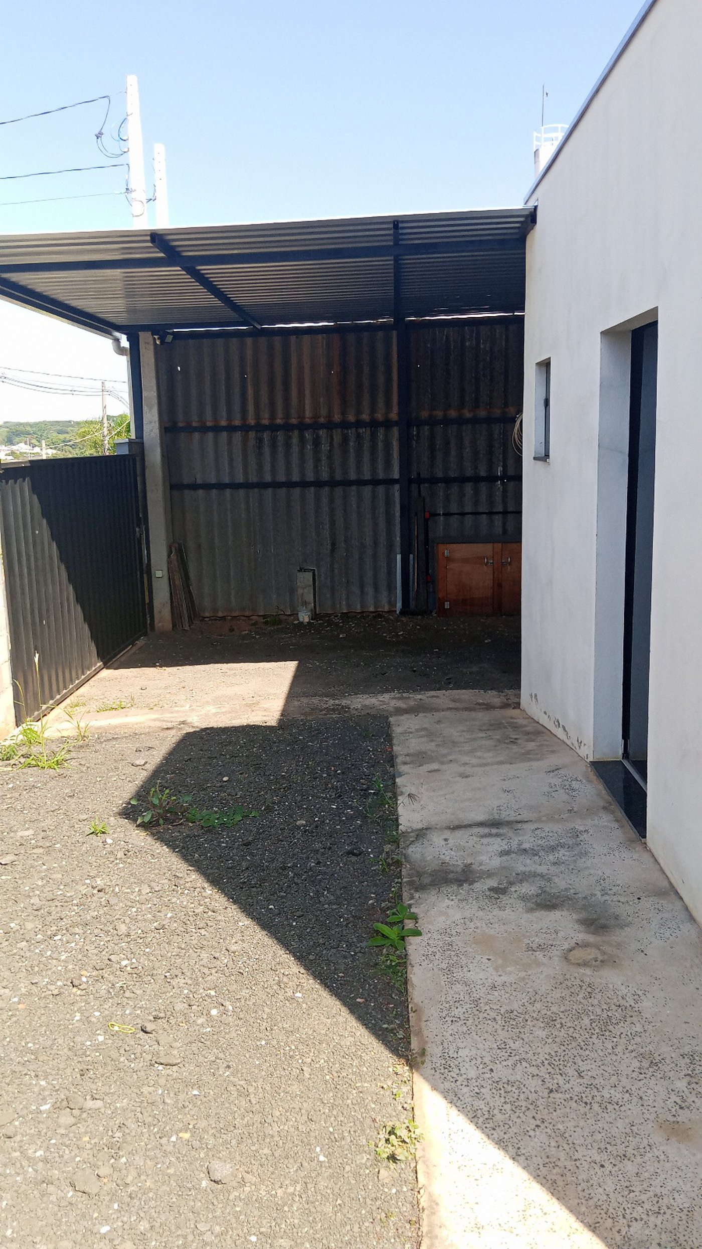 Sala à venda ou para alugar em São Gabriel, Hortolândia, SP