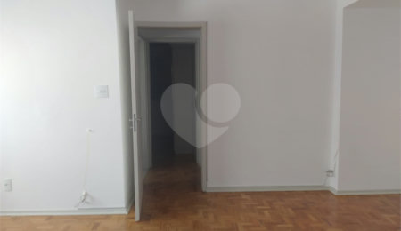 Apartamento à venda com 2 quartos em Paraíso, São Paulo, SP