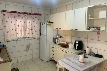Casa à venda com 3 quartos em Vila Nova Curuçá, São Paulo, SP