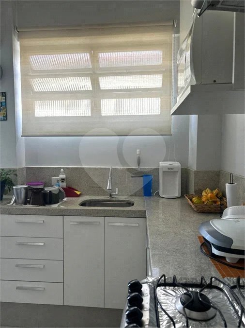 Apartamento à venda com 3 quartos, sendo 1 suíte, em Mandaqui, São Paulo, SP
