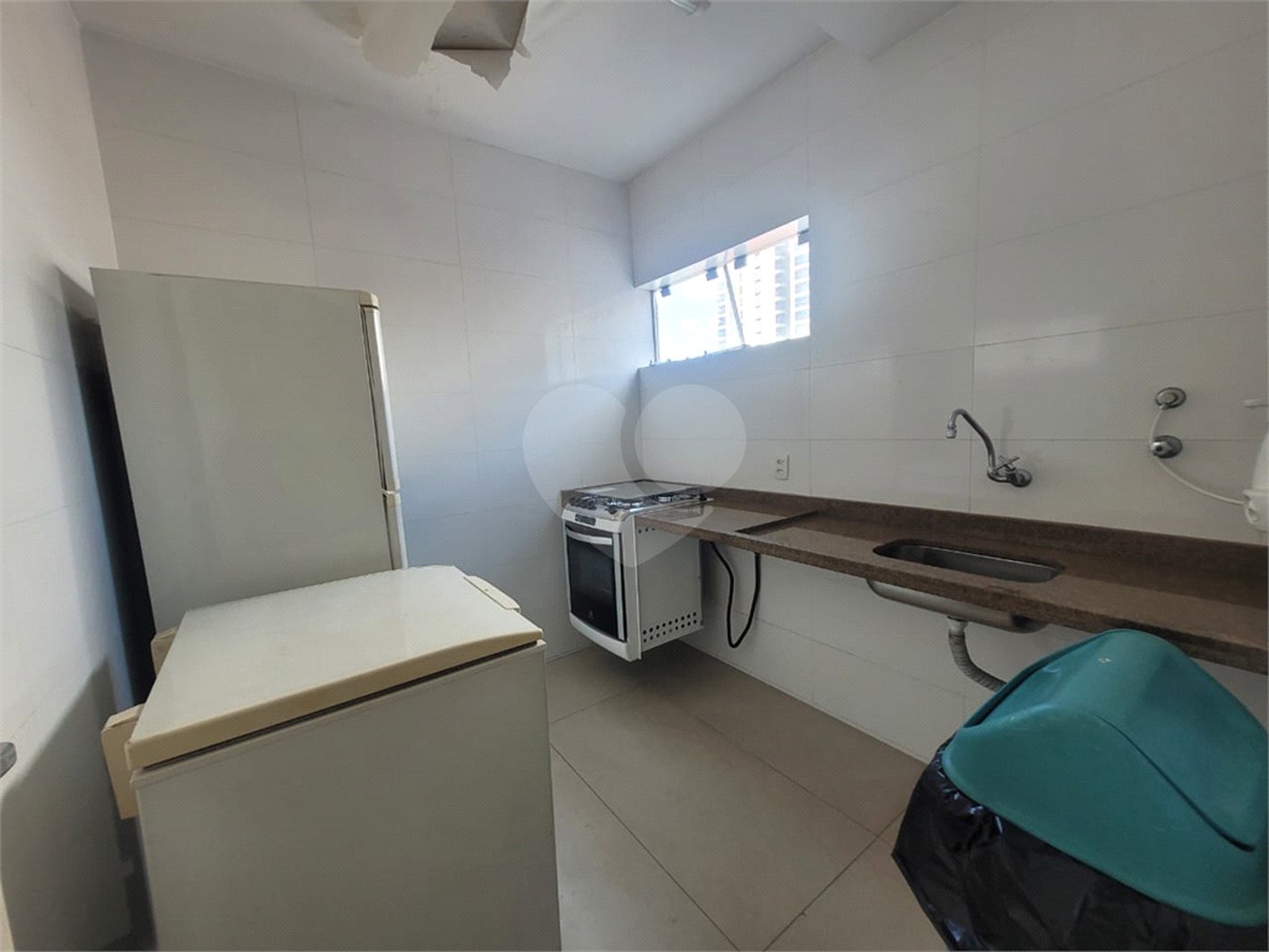 Apartamento à venda com 3 quartos em Santana, São Paulo, SP