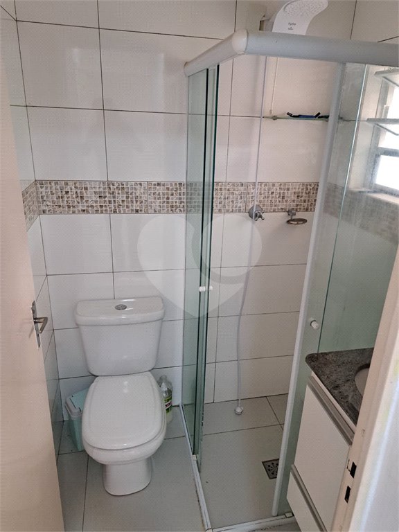 Apartamento à venda com 2 quartos em Jardim Doutor Júlio de Mesquita Filho, Bragança Paulista, SP