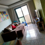 Apartamento à venda com 2 quartos, sendo 1 suíte,  em Vila Gustavo, São Paulo, SP