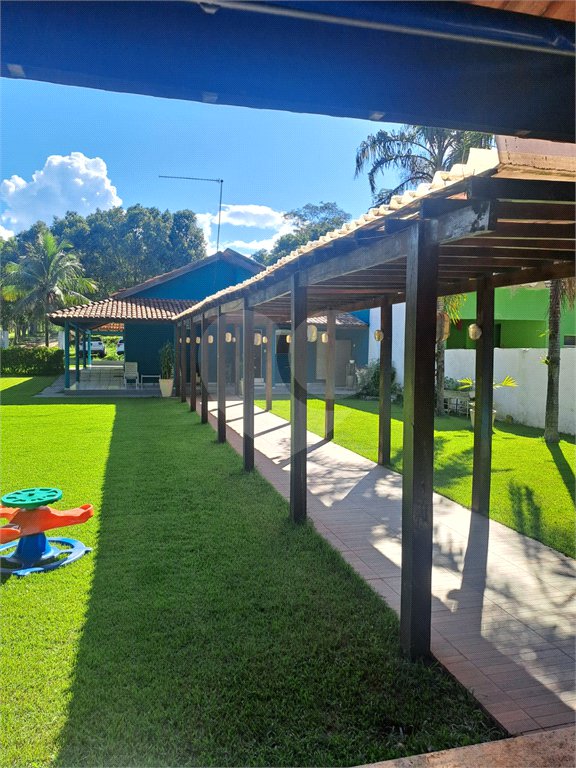 Chácara à venda com 4 quartos em Área Rural de Cuiabá, Cuiabá, MT