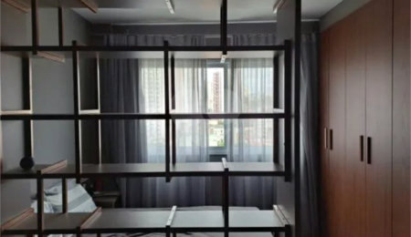 Apartamento à venda com 1 quarto em Santana, São Paulo, SP