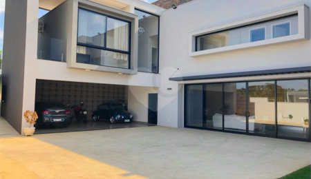 Sobrado à venda com 3 suítes em Condominio Residencial Paradiso, Itatiba, SP