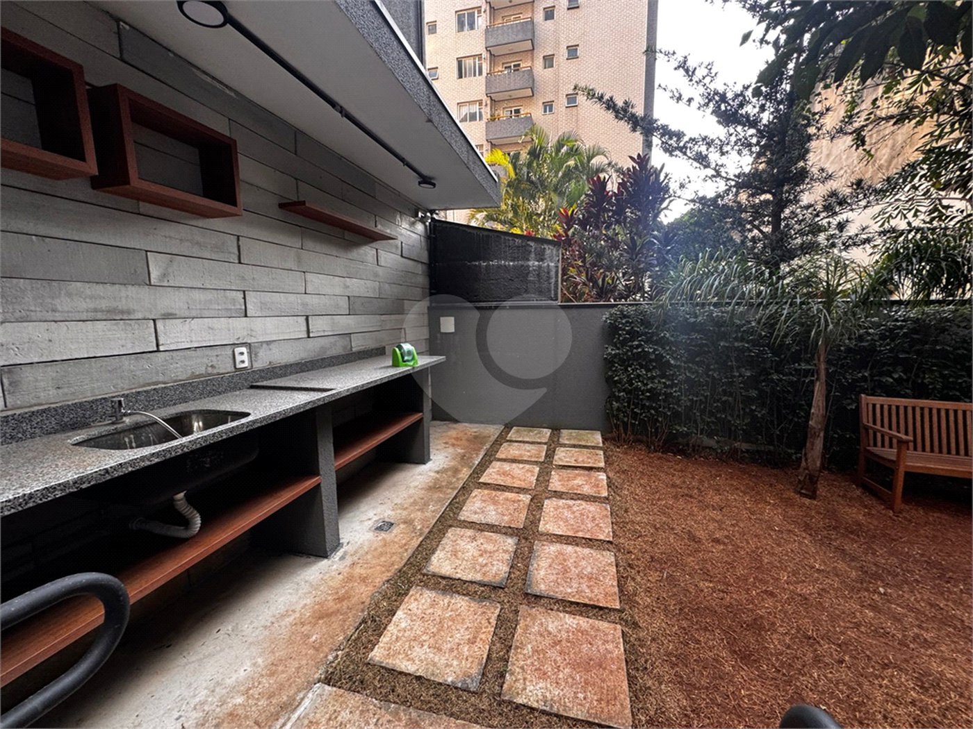Apartamento à venda com 2 quartos em Mandaqui, São Paulo, SP