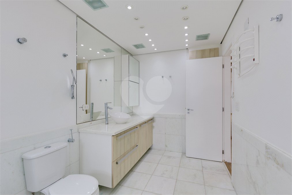 Apartamento à venda ou para alugar com 4 suítes em Jardim Marajoara, São Paulo, SP