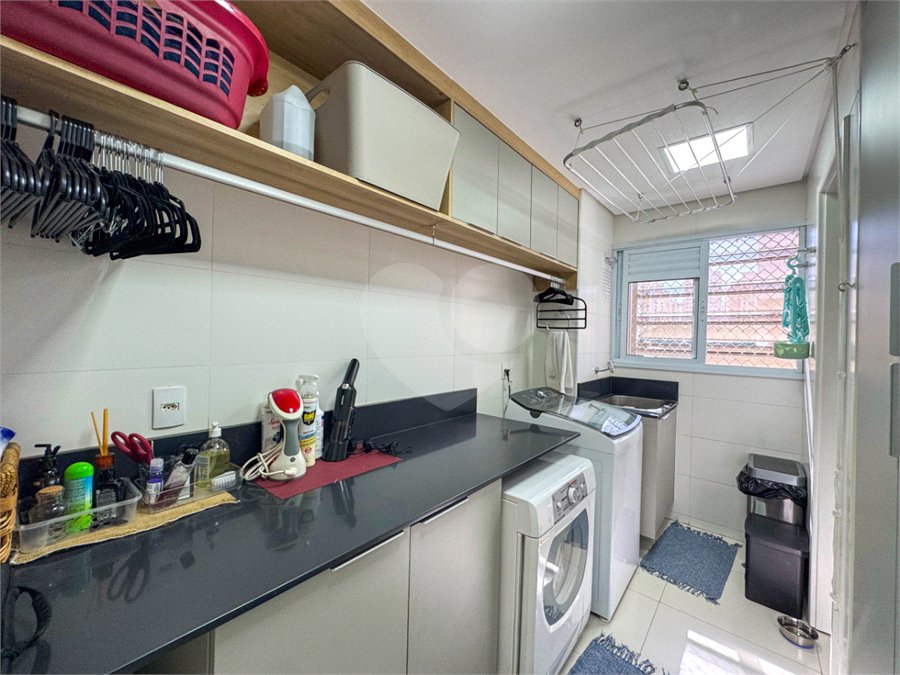 Apartamento à venda com 3 suítes em Brooklin, São Paulo, SP
