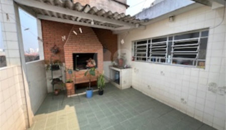 Casa à venda com 3 quartos, sendo 2 suítes, em Casa Verde, São Paulo, SP