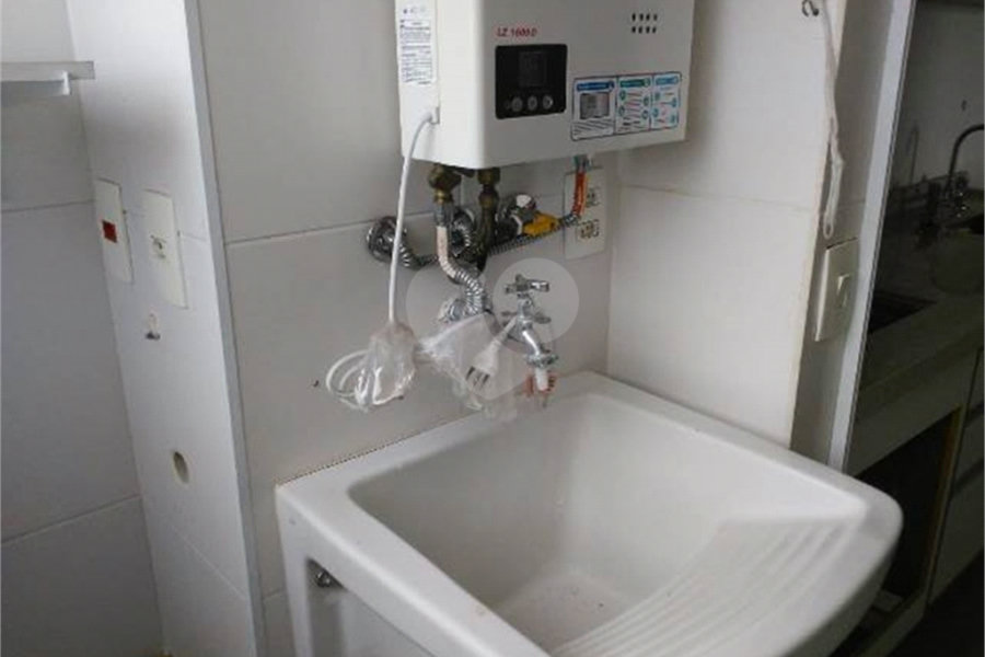 Apartamento à venda com 2 quartos, sendo 1 suíte, em Vila Guilherme, São Paulo, SP