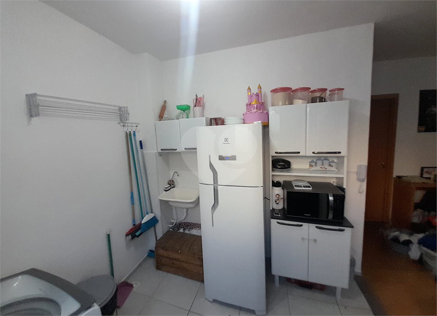 Apartamento à venda com 2 quartos em Caguassu, Sorocaba, SP