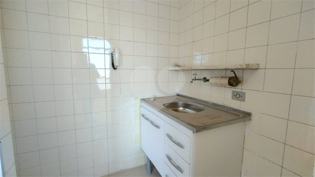 Studio à venda com 1 quarto em Saúde, São Paulo, SP
