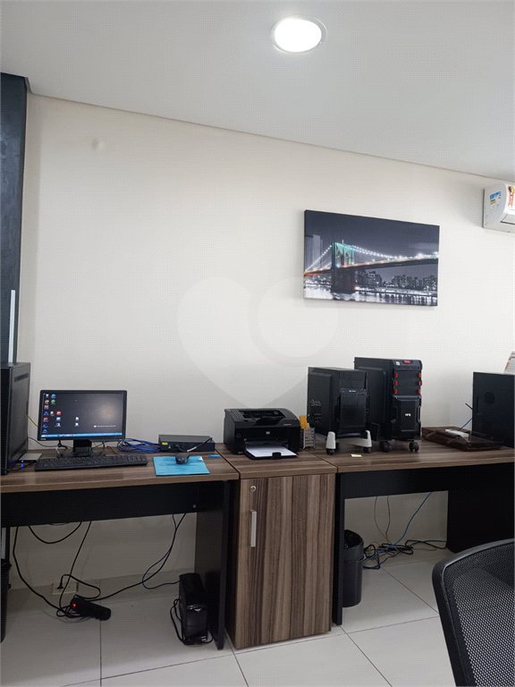 Sala para alugar no Centro, São Bernardo do Campo, SP