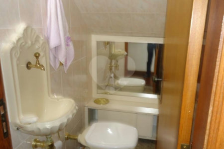 Sobrado à venda com 3 quartos, sendo 1 suíte, em Vila Paulicéia, São Paulo, SP