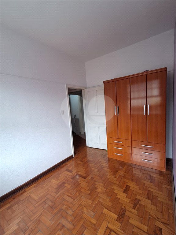 Apartamento à venda com 3 quartos em Tucuruvi, São Paulo, SP