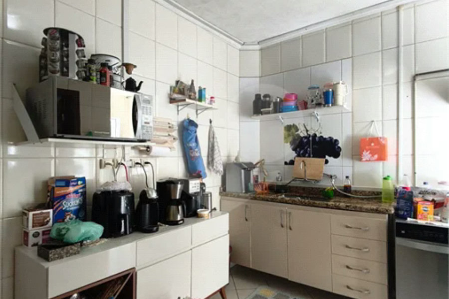 Casa Térrea à venda com 2 quartos em Casa Verde, São Paulo, SP
