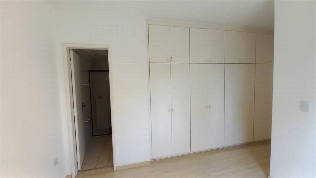 Apartamento à venda com 3 quartos, sendo 1 suíte, em Vila Indiana, São Paulo, SP