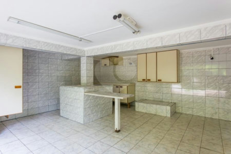 Casa para alugar com 4 suítes no condomínio Chácara Flora, São Paulo - SP