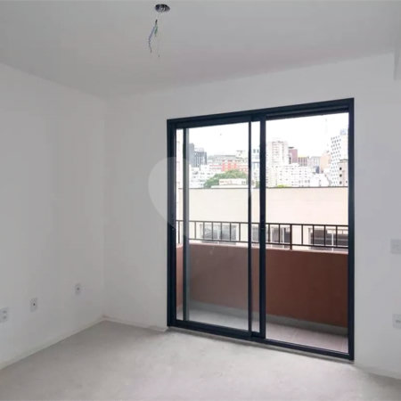 Studio à venda com 1 quarto em Consolação, São Paulo, SP