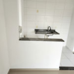 Apartamento para alugar com 2 quartos, sendo 1 suíte, em Villa DI Cesar, Mogi das Cruzes, SP