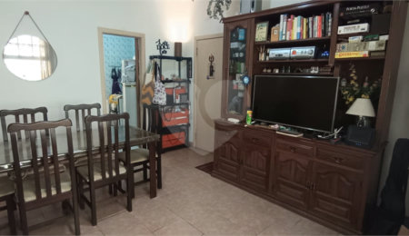 Apartamento à venda com 3 quartos, sendo 1 suíte,  em Tijuca, Rio de Janeiro, RJ
