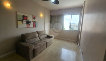 Apartamento à venda com 3 quartos em Tijuca, Rio de Janeiro, RJ