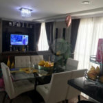 Duplex à venda com 3 quartos, sendo 1 suíte, em Casa Verde, São Paulo, SP