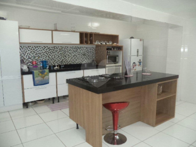 Casa de Vila à venda com 3 suítes em Santana, São Paulo, SP