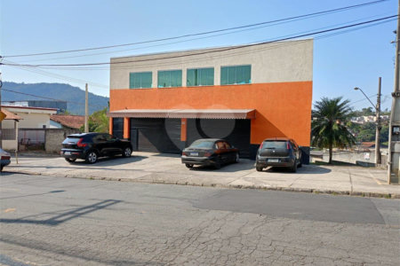 Prédio à venda ou para alugar em Vila São Paulo, Mogi das Cruzes, SP