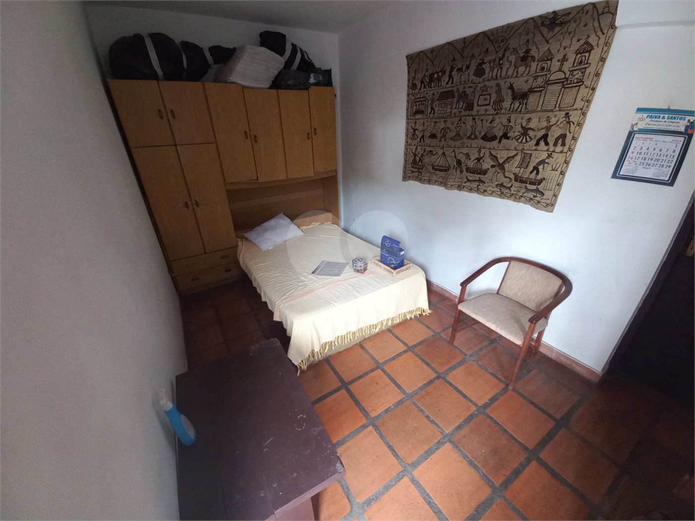 Sobrado à venda com 4 quartos, sendo 2 suítes, em Fazenda Morumbi, São Paulo, SP