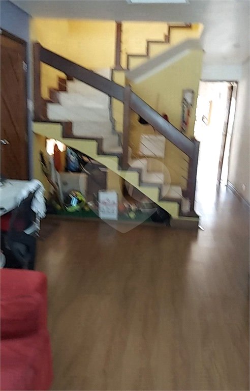 Sobrado à venda com 3 quartos, sendo 1 suíte, em Limão, São Paulo, SP